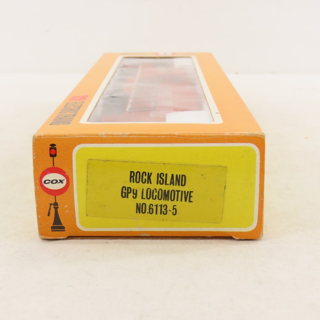 3 Rock Island Ho Scale Engines in Boxes - 15