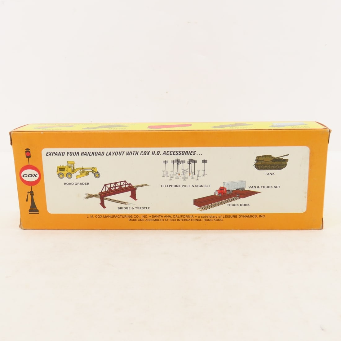 3 Rock Island Ho Scale Engines in Boxes - 17