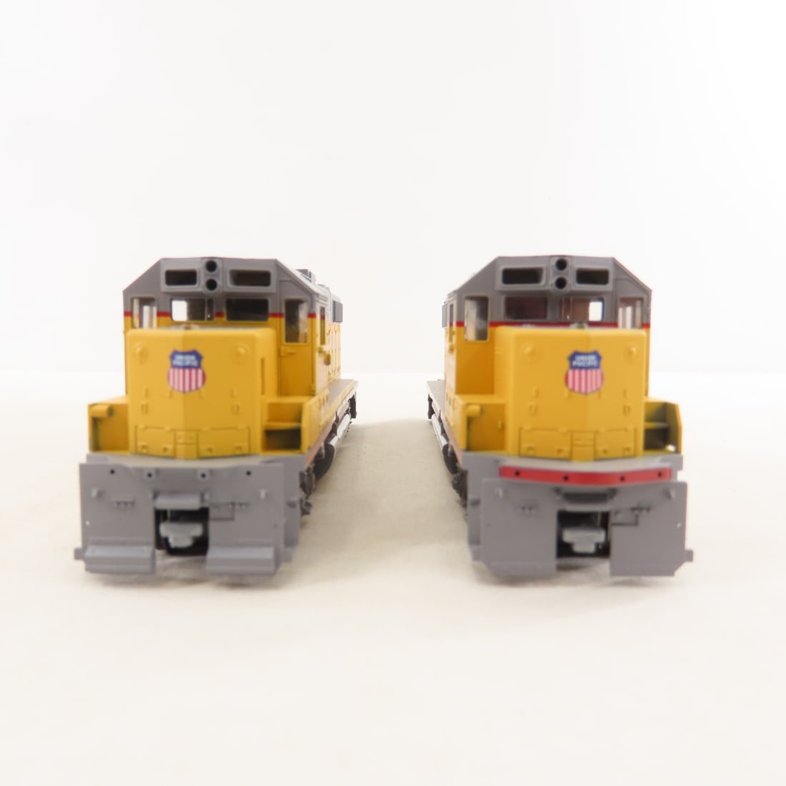 Athearn Special Edition "Missouri Canaries" boxed - 4