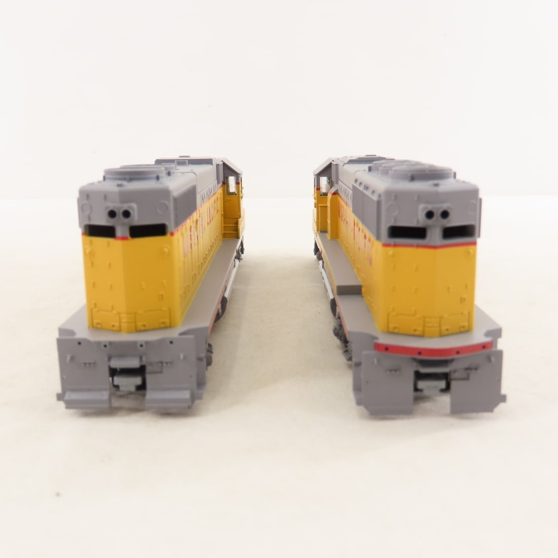 Athearn Special Edition "Missouri Canaries" boxed - 5