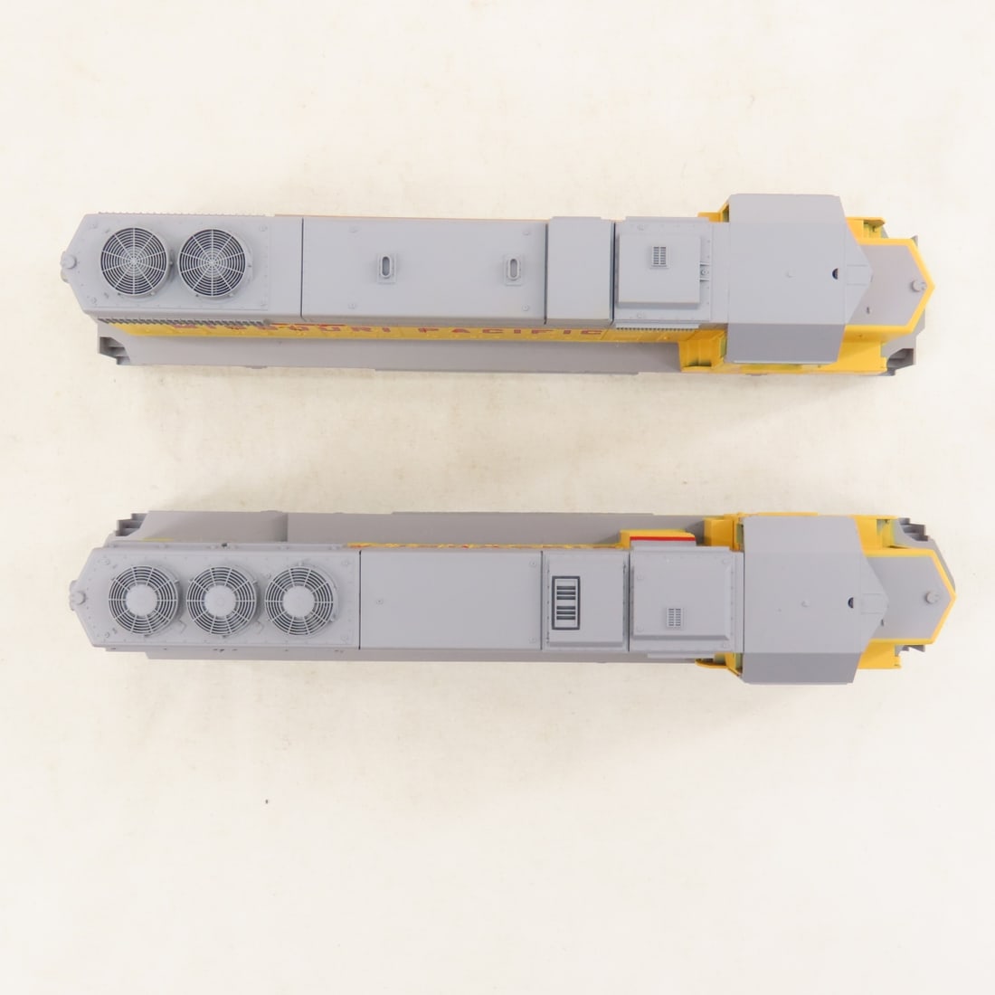 Athearn Special Edition "Missouri Canaries" boxed - 6