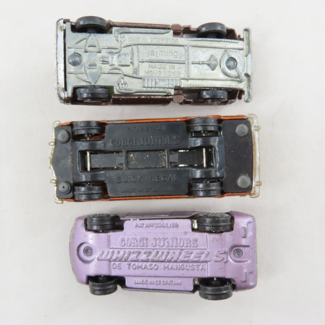 40+ Hot Wheels, Matchbox & Other Diecast Vehicles - 9