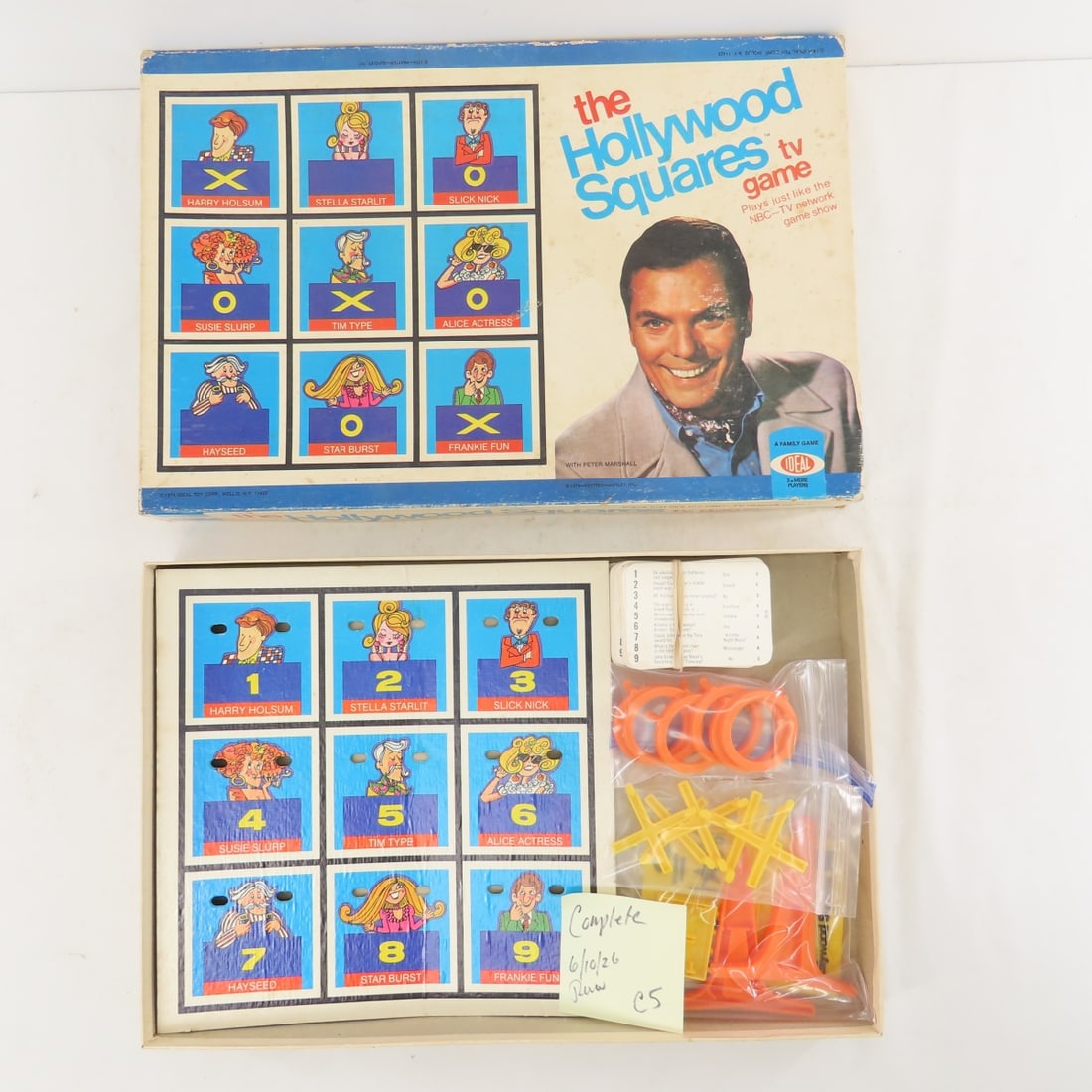 10+ Vintage Board Games, Batman, Battleship, Other - 9
