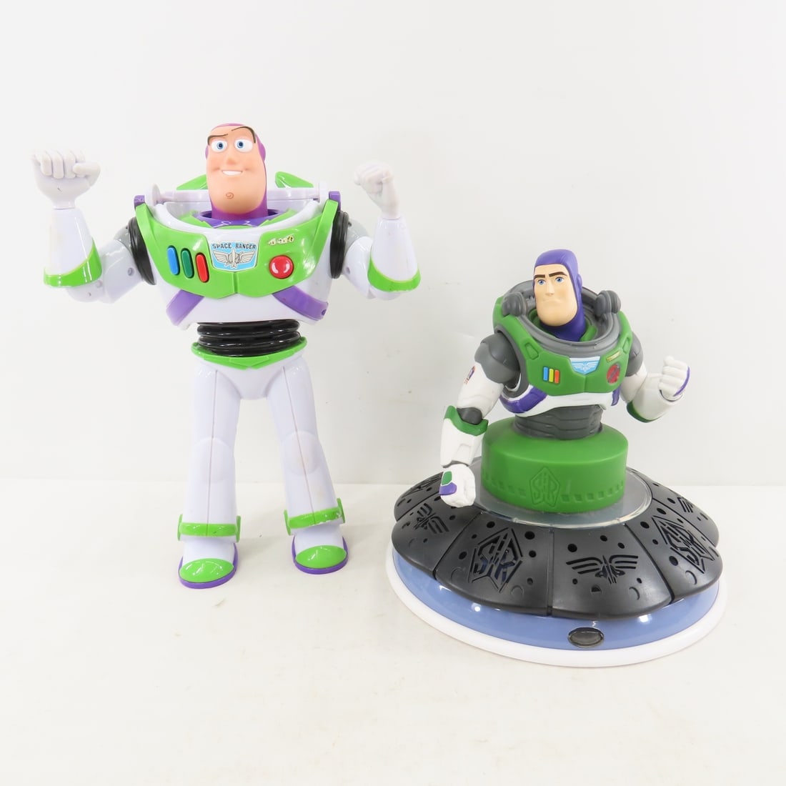 10+ Buzz Lightyear Figures, Vehicle & More - 2
