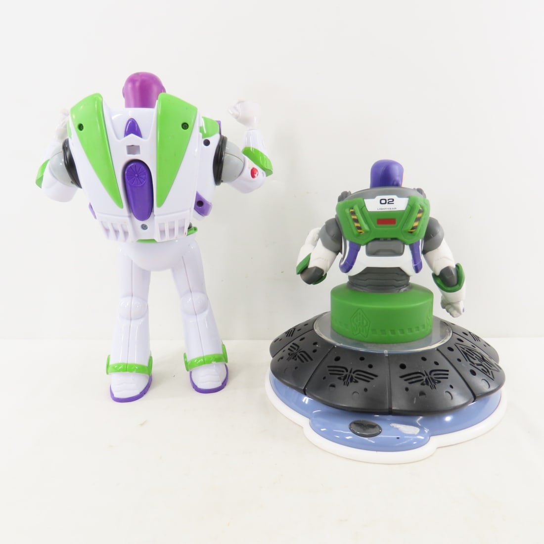 10+ Buzz Lightyear Figures, Vehicle & More - 3
