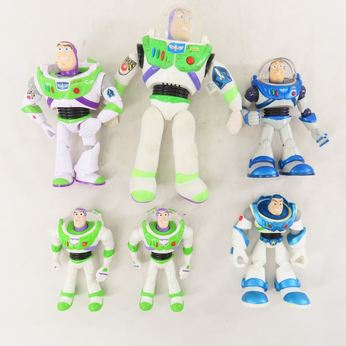 10+ Buzz Lightyear Figures, Vehicle & More - 4