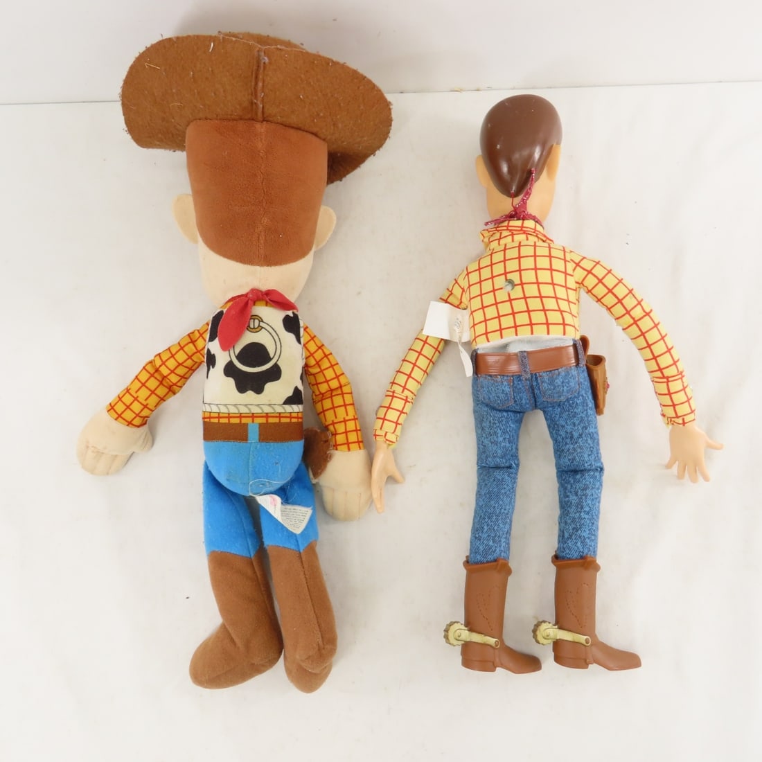 Toy Story Figures, VHS Movies & More - 3