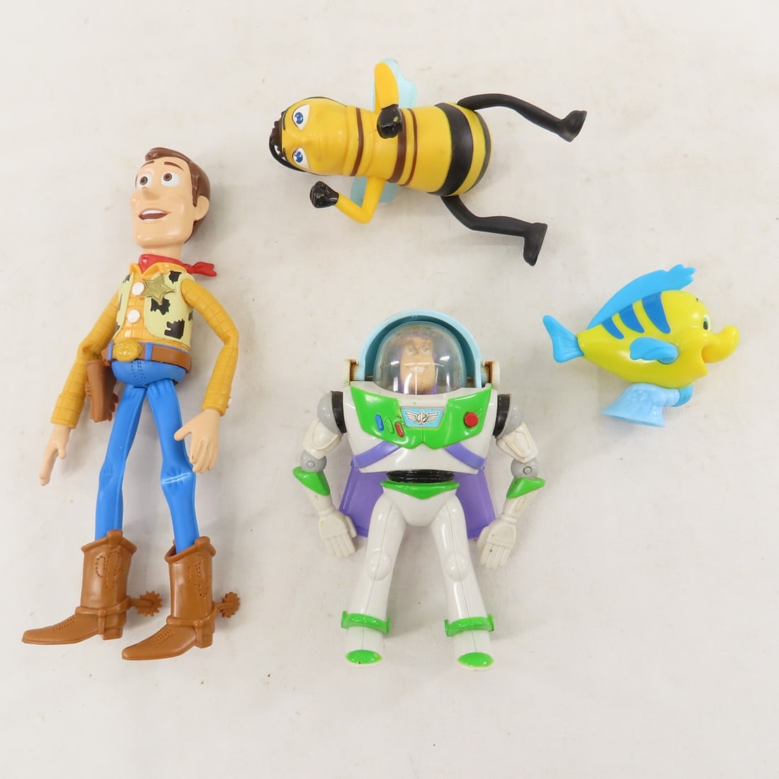 Toy Story Figures, VHS Movies & More - 6