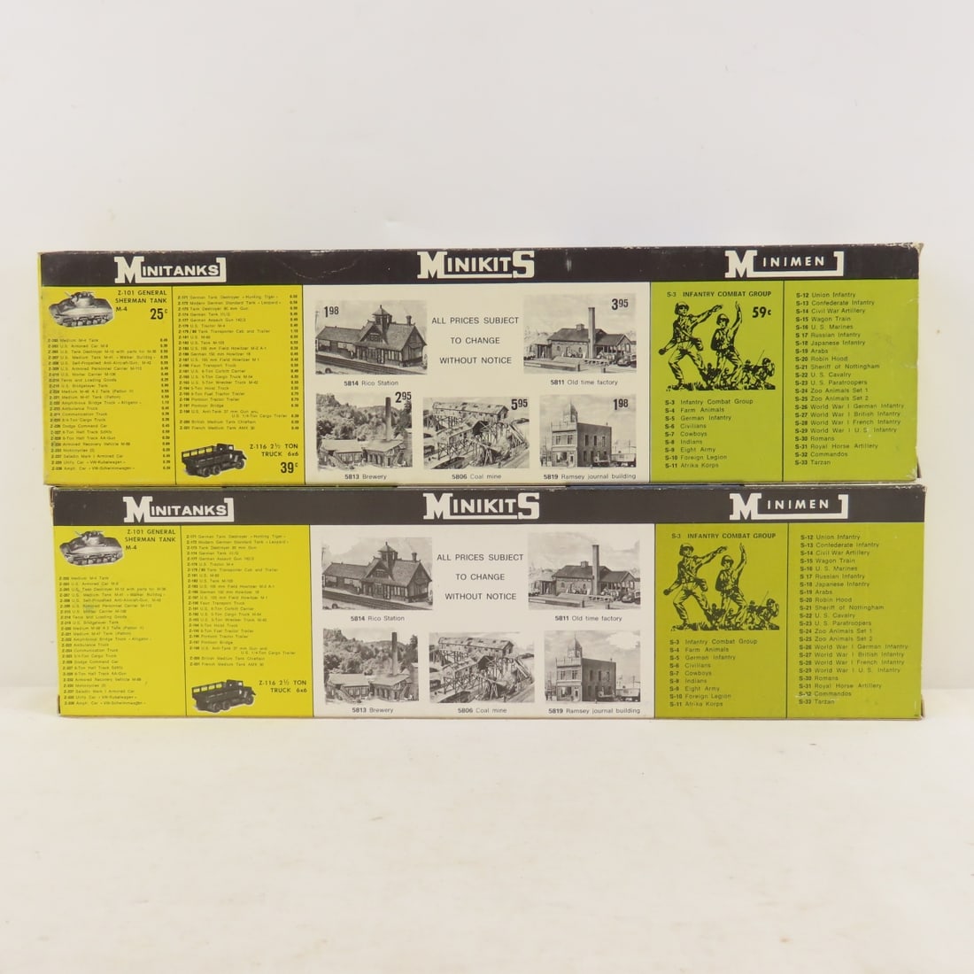 Bachmann SP Engine & Tender with 6 AHM Cars - 8