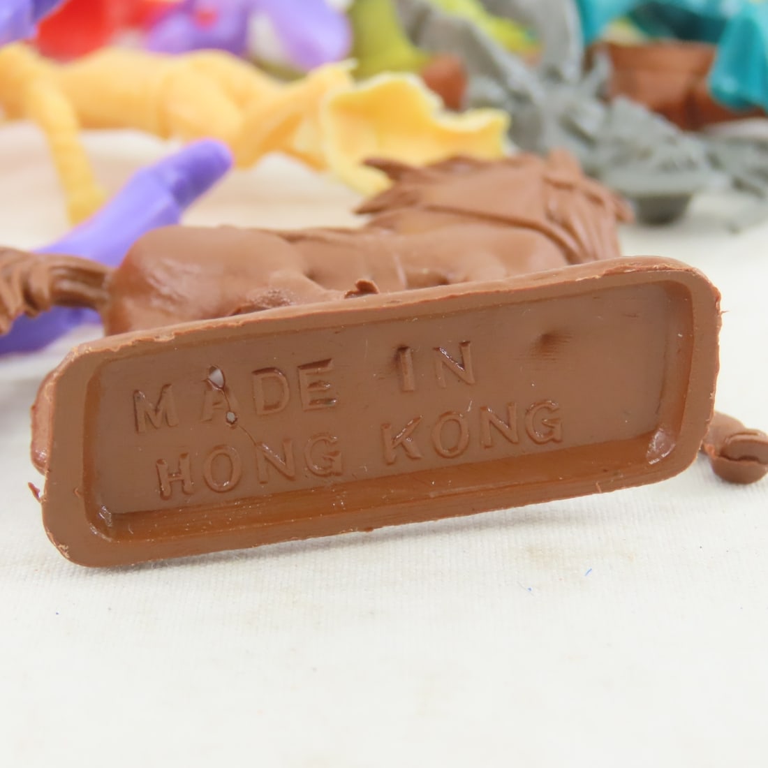 TIM-MEE Toys, MARX and Other Toys - 10
