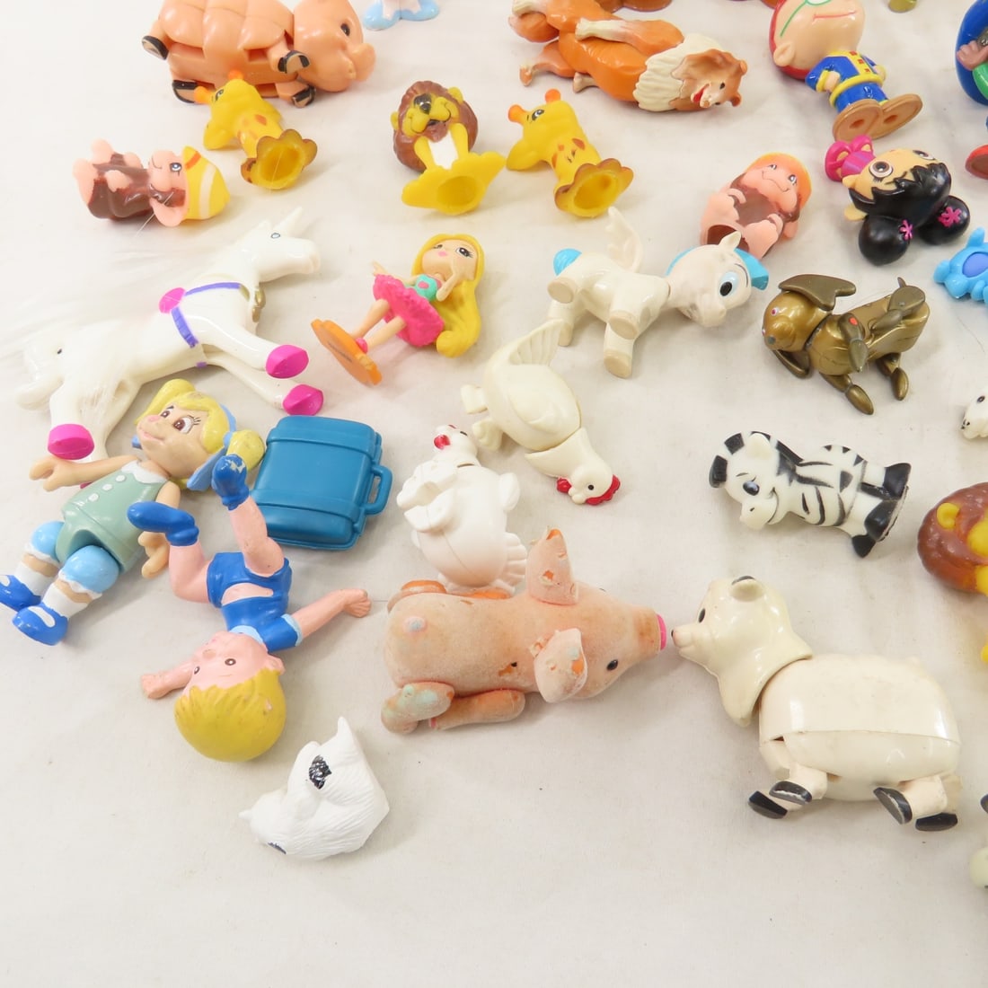 TIM-MEE Toys, MARX and Other Toys - 16