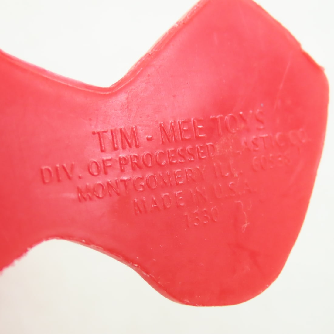 TIM-MEE Toys, MARX and Other Toys - 4