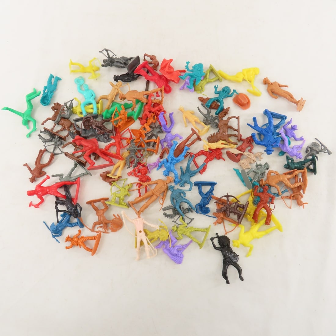 TIM-MEE Toys, MARX and Other Toys - 5