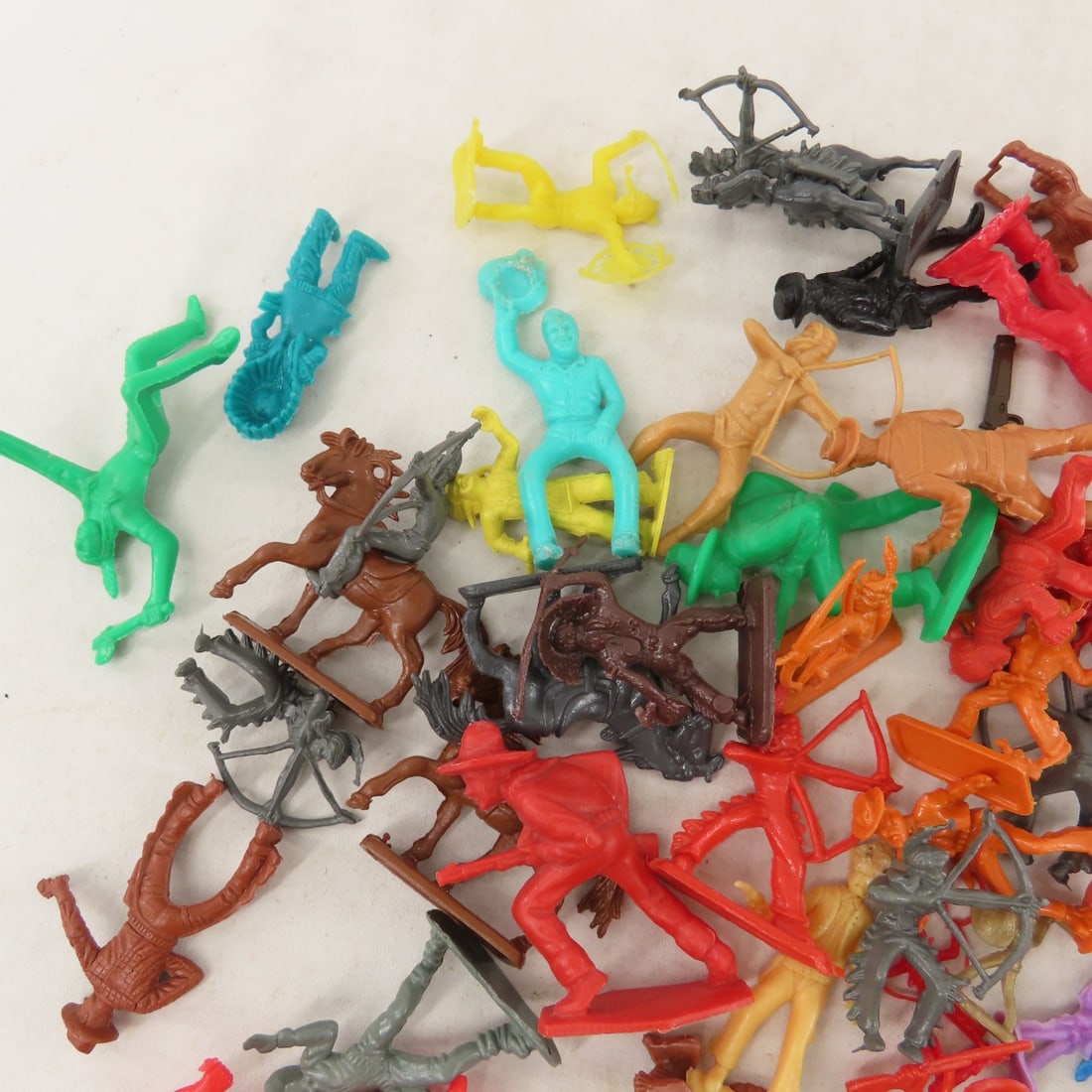 TIM-MEE Toys, MARX and Other Toys - 6