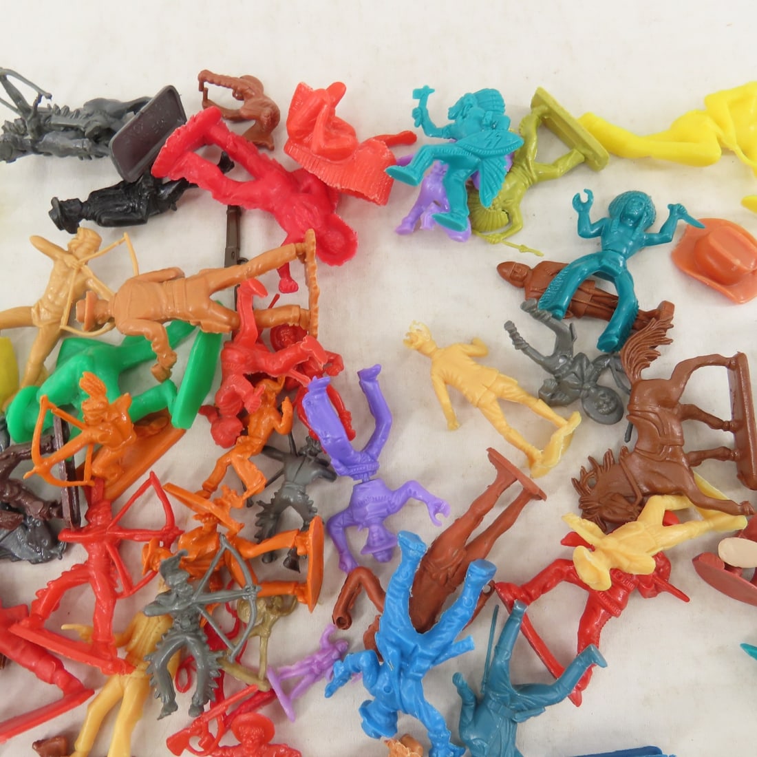 TIM-MEE Toys, MARX and Other Toys - 7