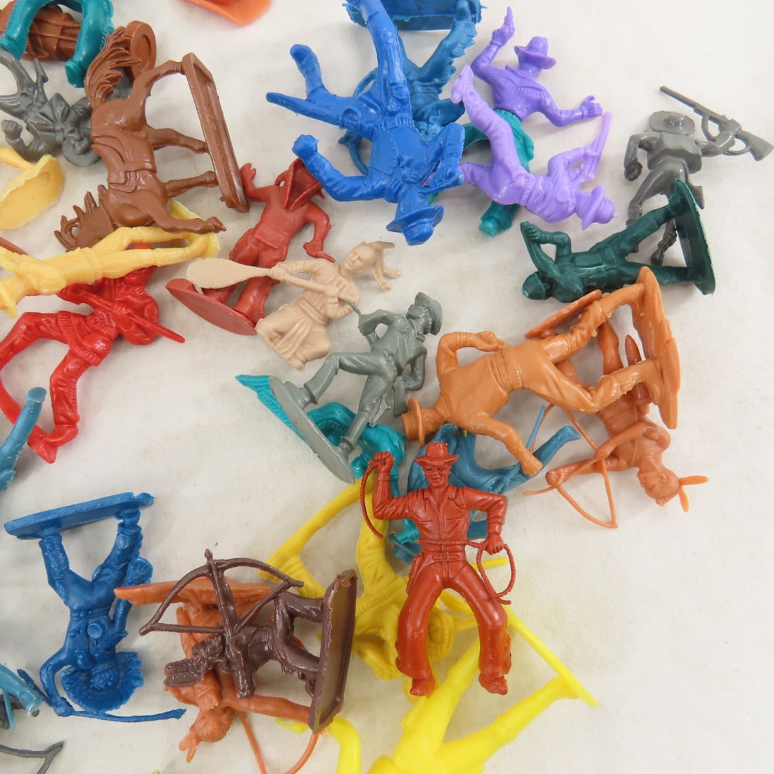 TIM-MEE Toys, MARX and Other Toys - 8