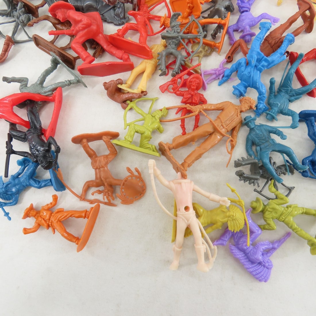 TIM-MEE Toys, MARX and Other Toys - 9