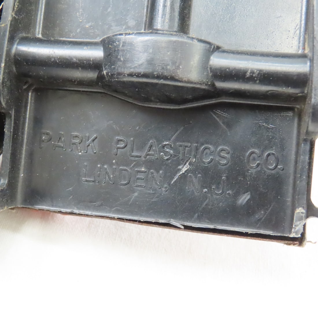 Texaco Tanker truck & other plastic & metal trucks - 8