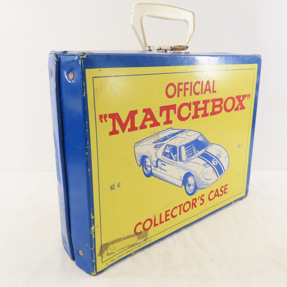 120 Hot Wheels & Matchbox cars in 3 cases - 5