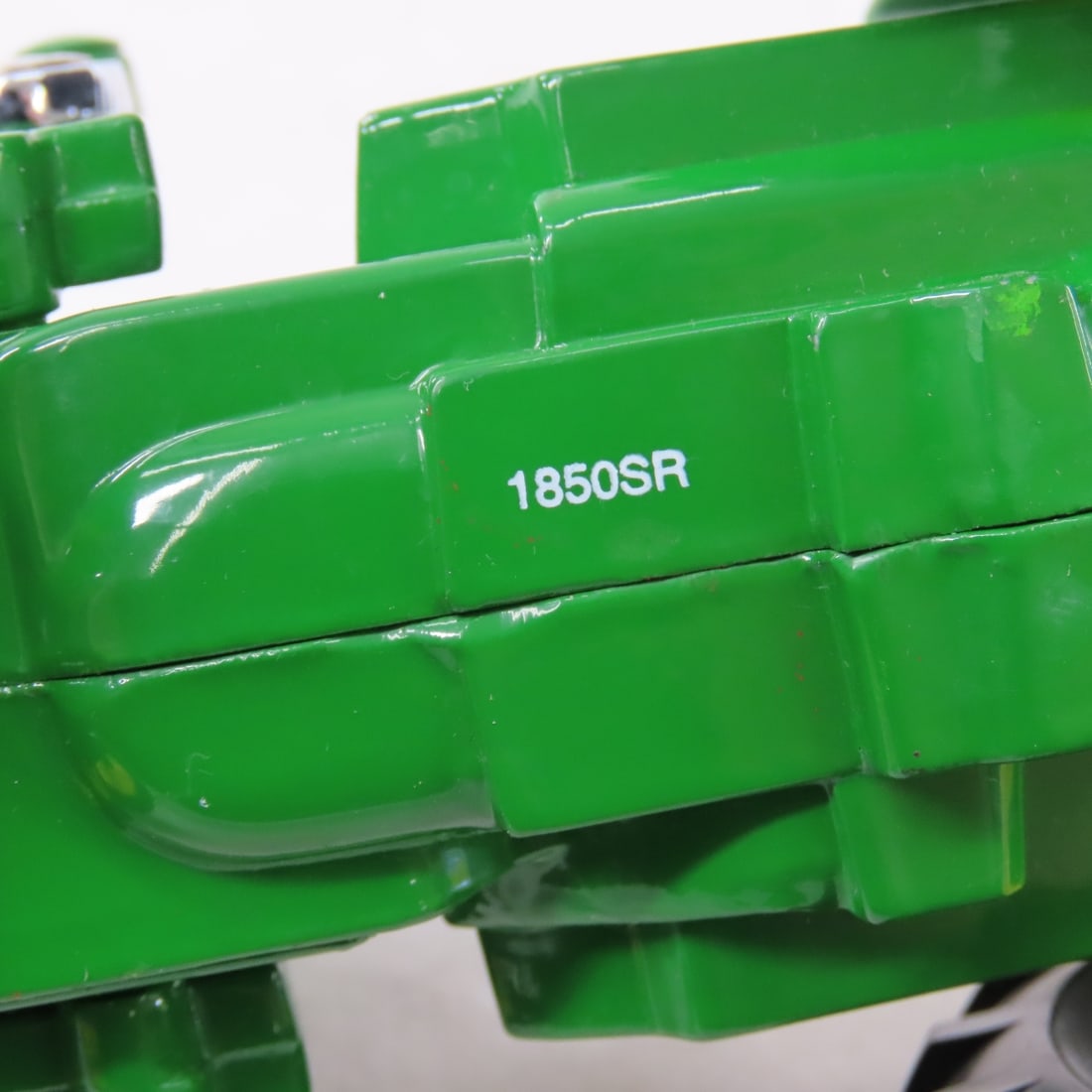 2 John Deere 1:16 Scale ERTL Tractors Spec Edition - 16