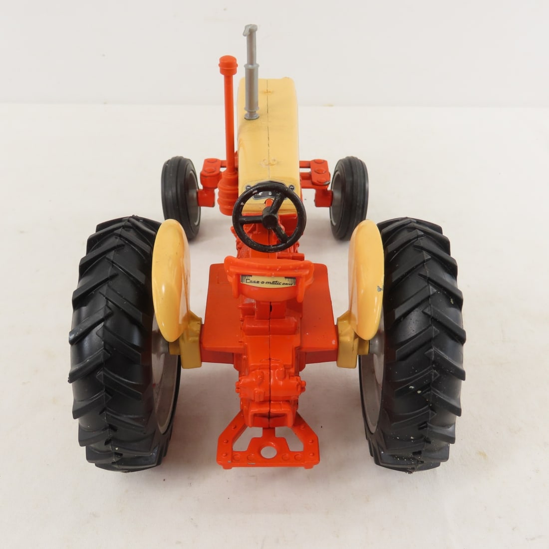ERTL Case 3294, 800 & C90 Tractors 1:16 Scale - 3