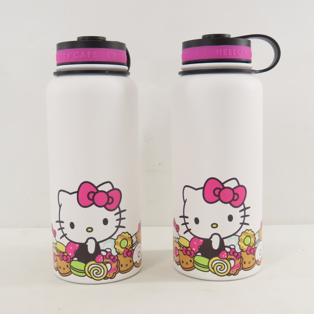 Hello Kitty, Alladin, Star Wars Glasses & More - 2