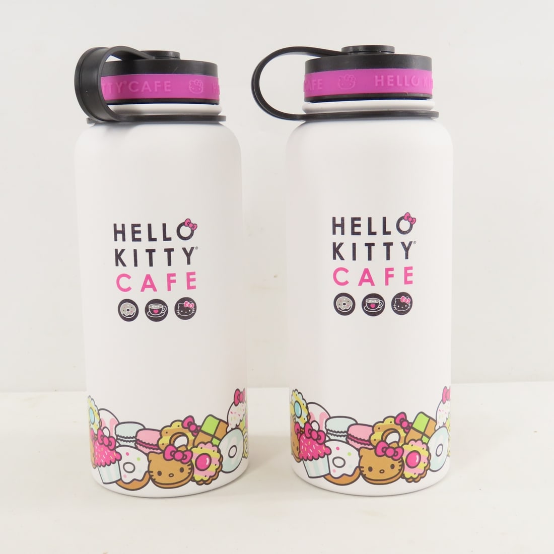 Hello Kitty, Alladin, Star Wars Glasses & More - 3