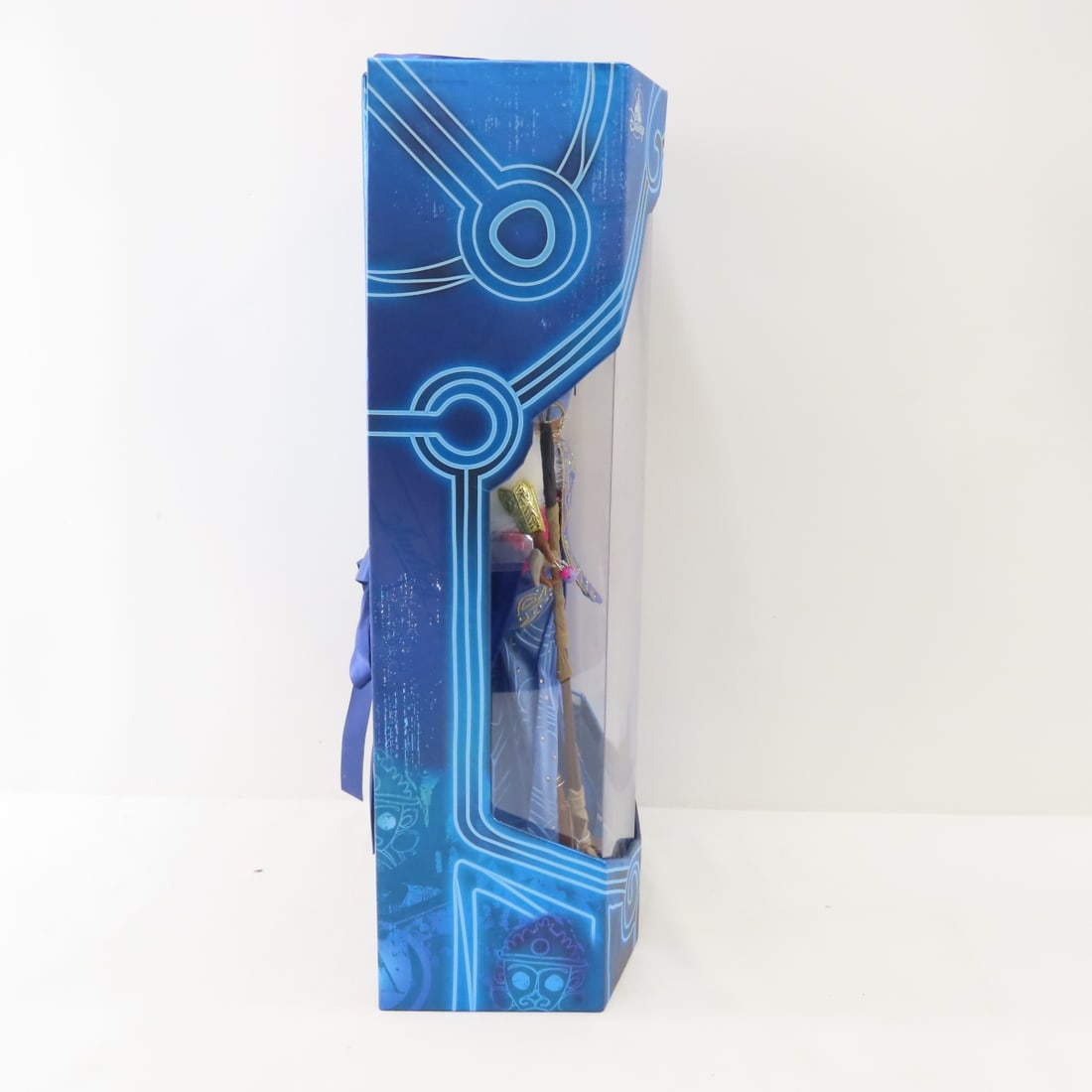 Disney 17" KIDA Figure, Limited Edition LE9600 - 3