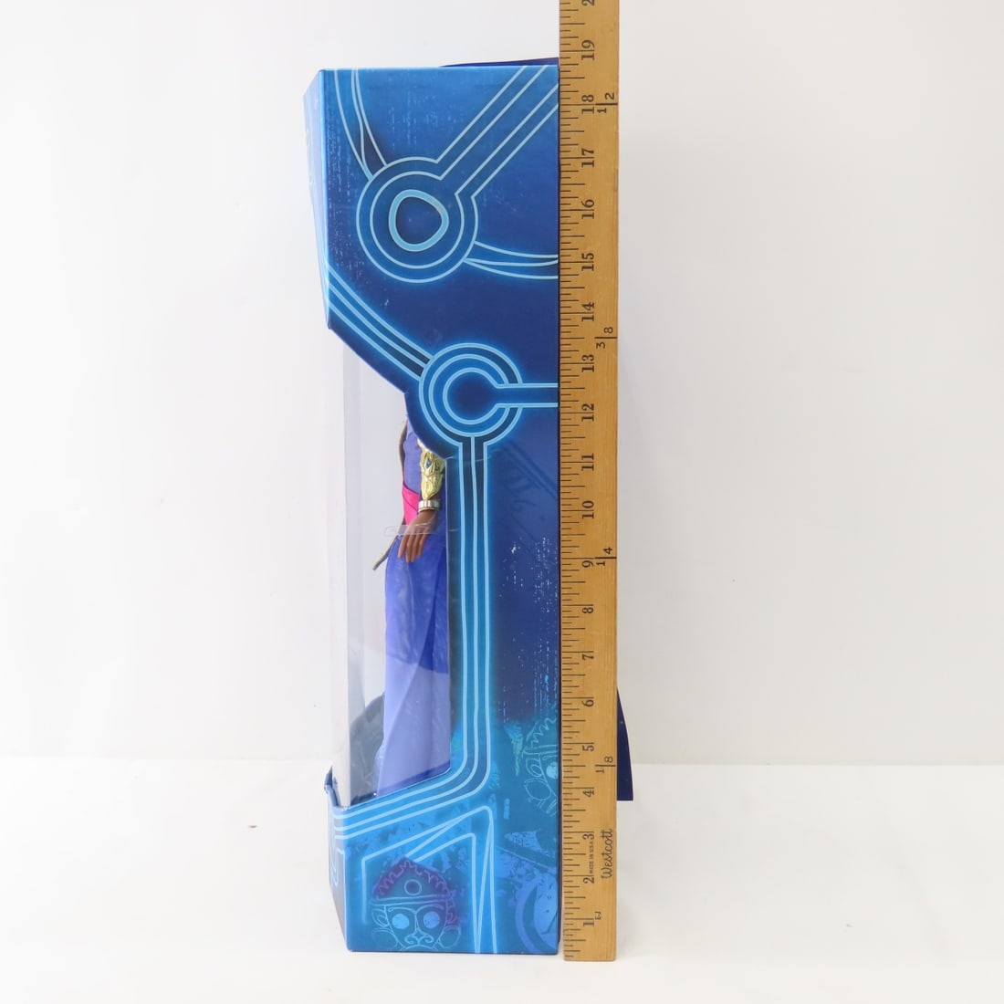 Disney 17" KIDA Figure, Limited Edition LE9600 - 5