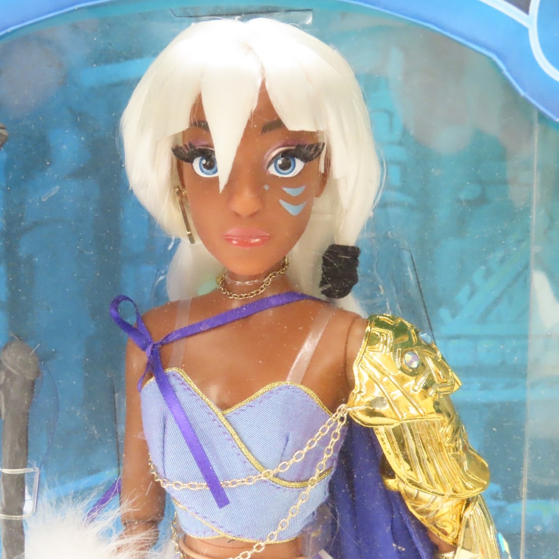 Disney 17" KIDA Figure, Limited Edition LE9600 - 7