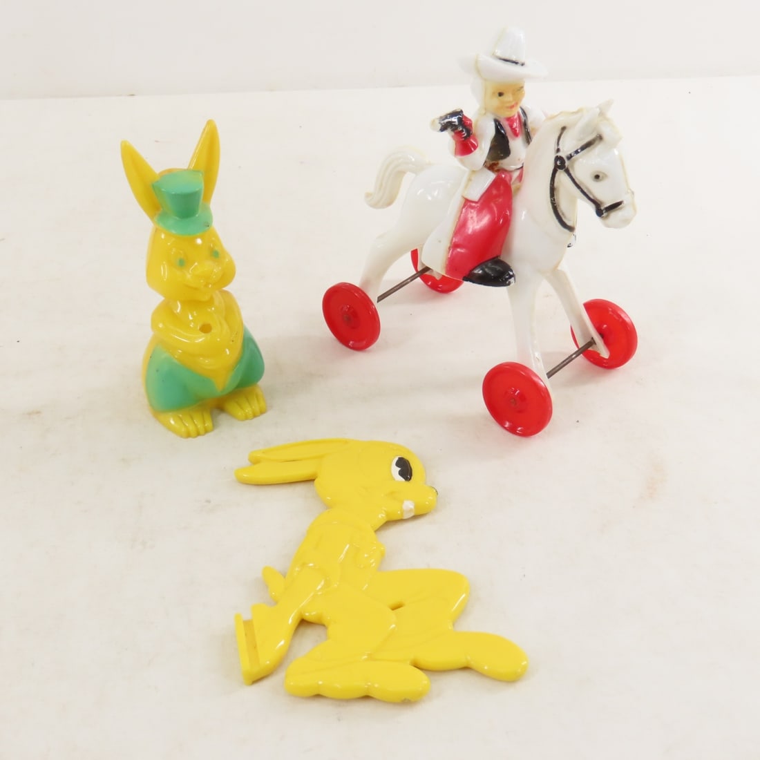 Easter, Christmas Decor, Dollhouse Furniture, More - 2
