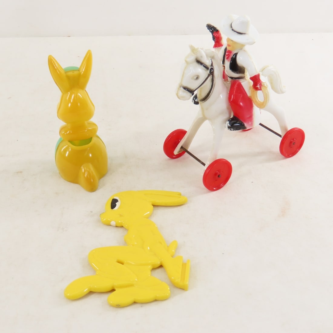 Easter, Christmas Decor, Dollhouse Furniture, More - 3