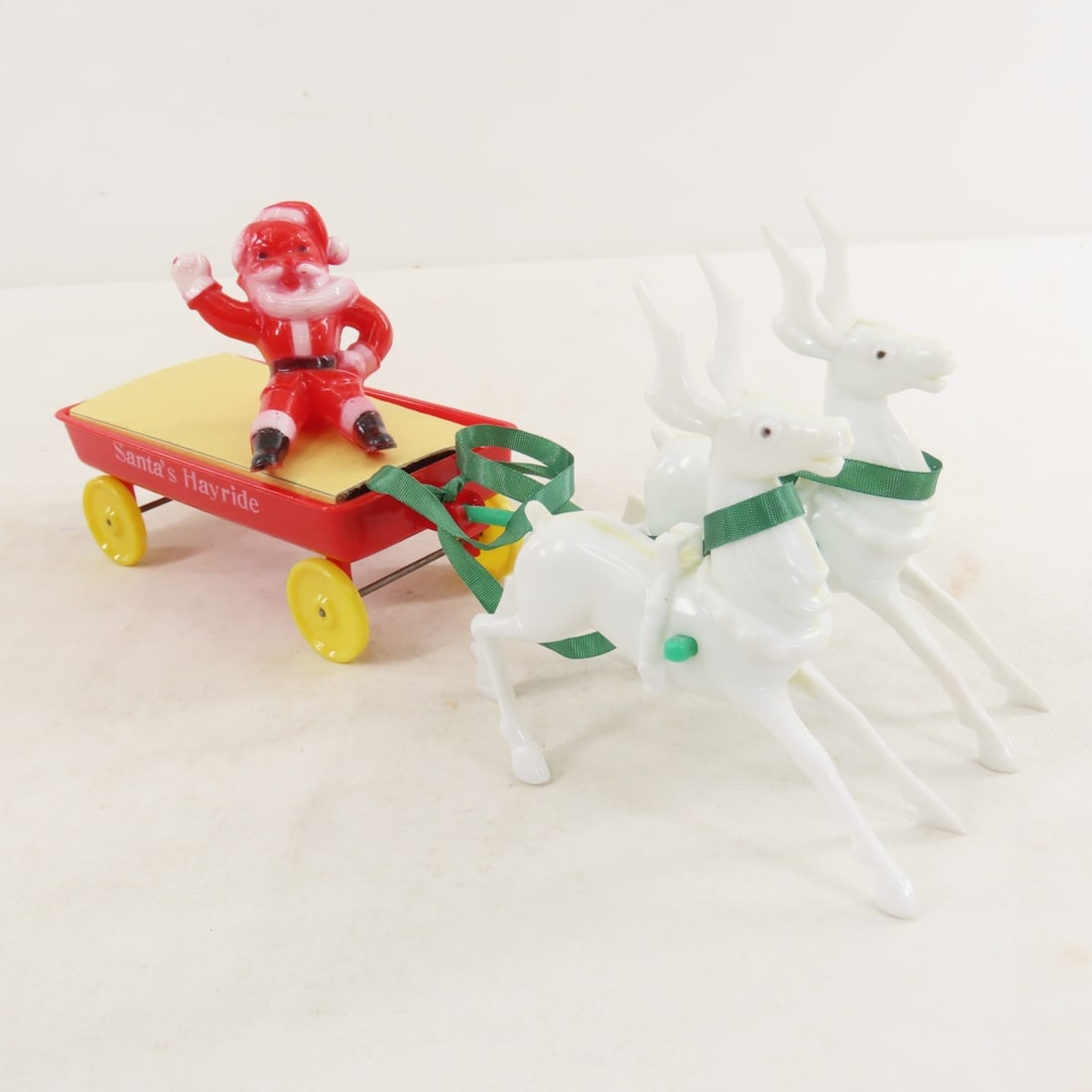 Easter, Christmas Decor, Dollhouse Furniture, More - 4