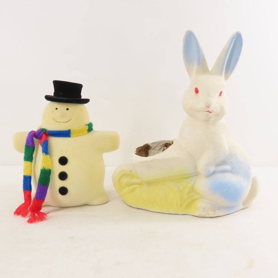Easter, Christmas Decor, Dollhouse Furniture, More - 7