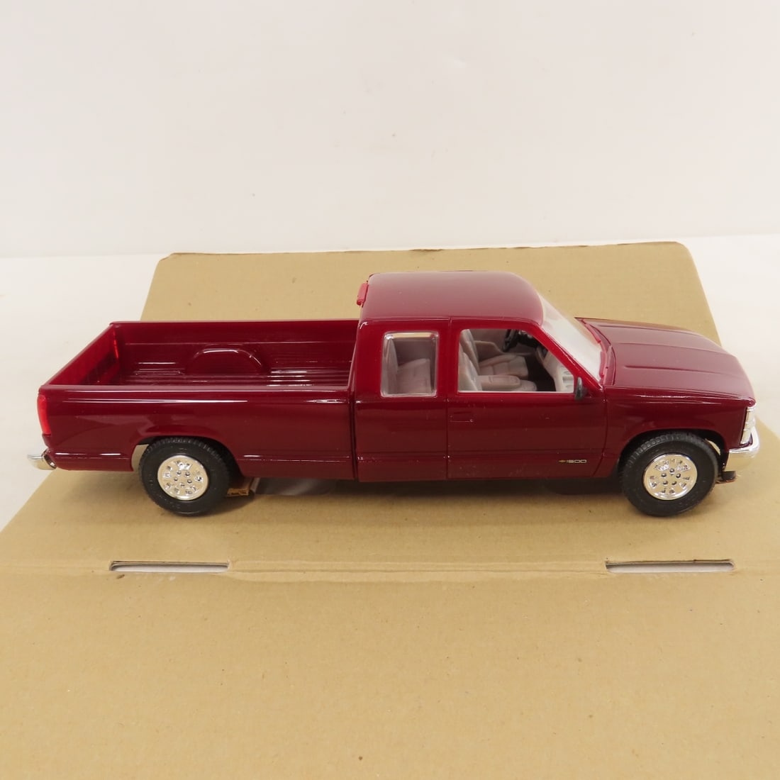 10+ AMT Ertl Diecast Cars & Trucks in Boxes - 7