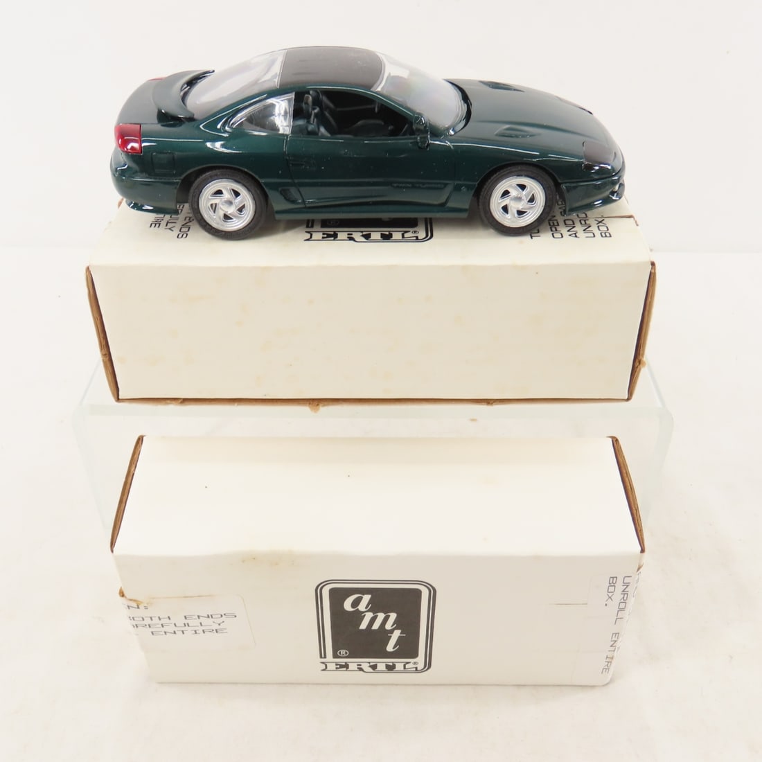 ERTL 1:25 Scale Promo Cars, Camaro, Beretta - 5