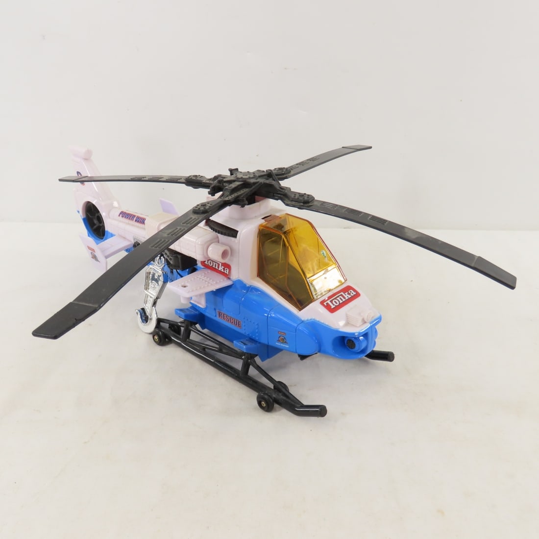 Collection of Diecast Vehicles, Tonka & Others - 2