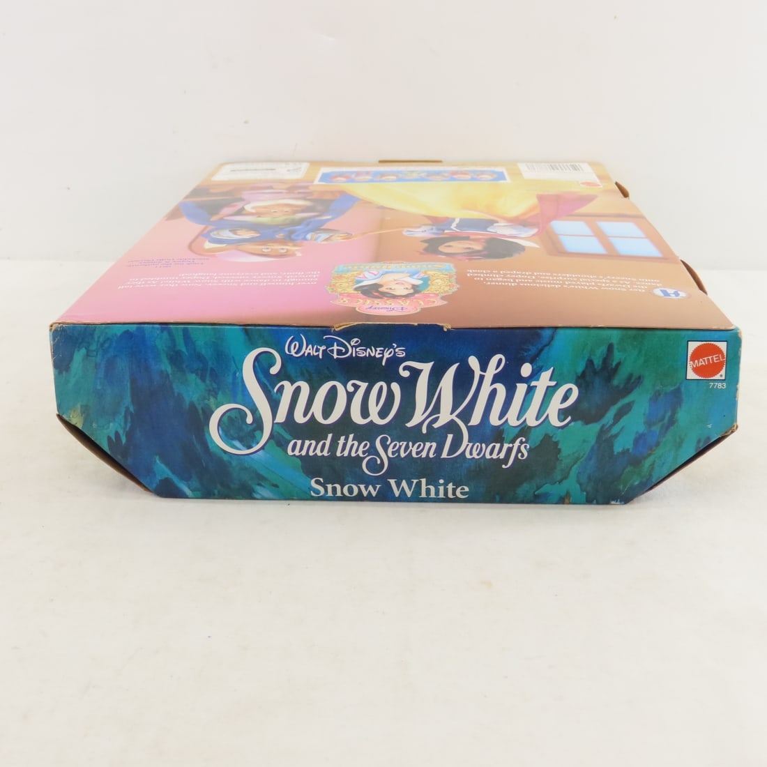 Disney Snow White, Little Mermaid, Anastasia Dolls - 4