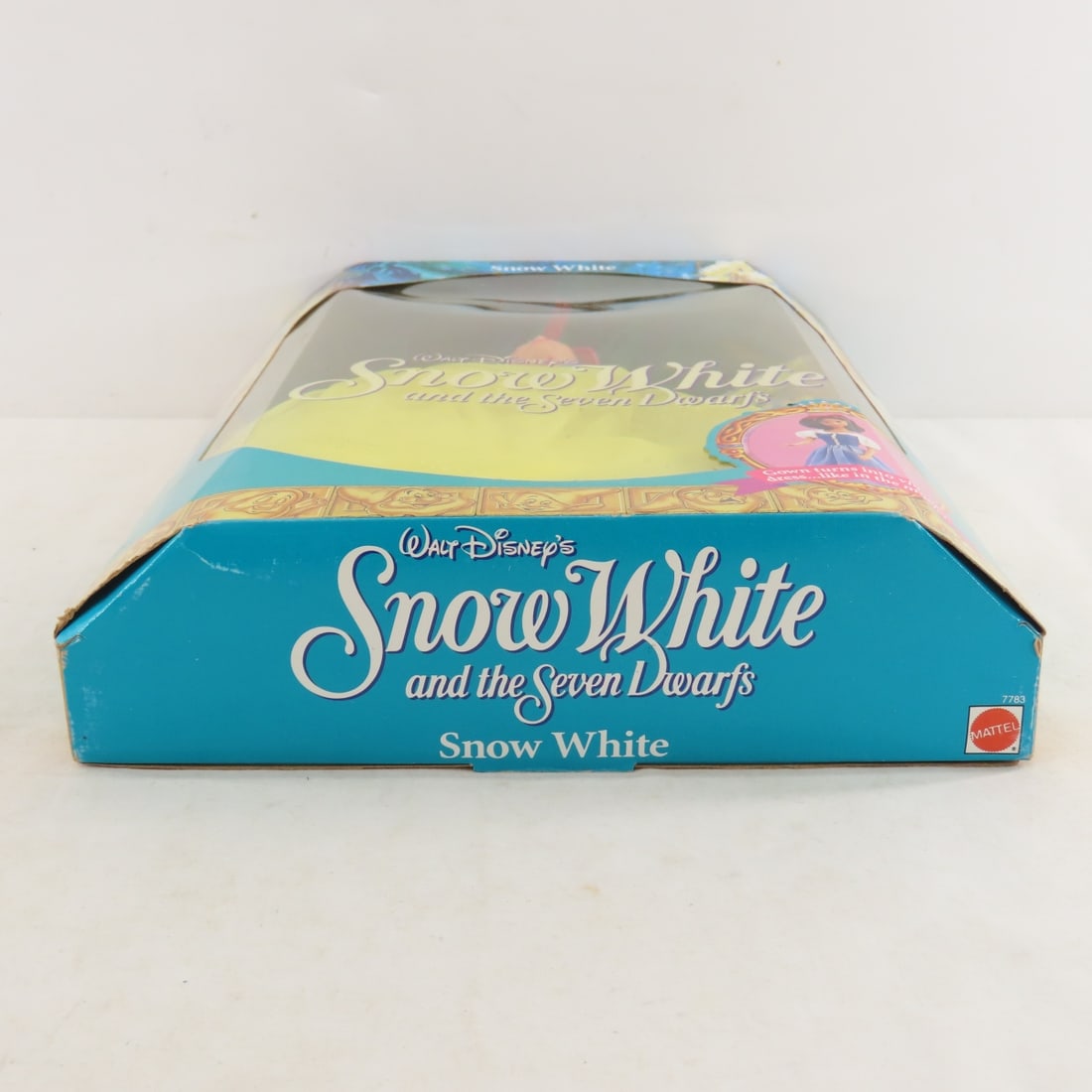 Disney Snow White, Little Mermaid, Anastasia Dolls - 5