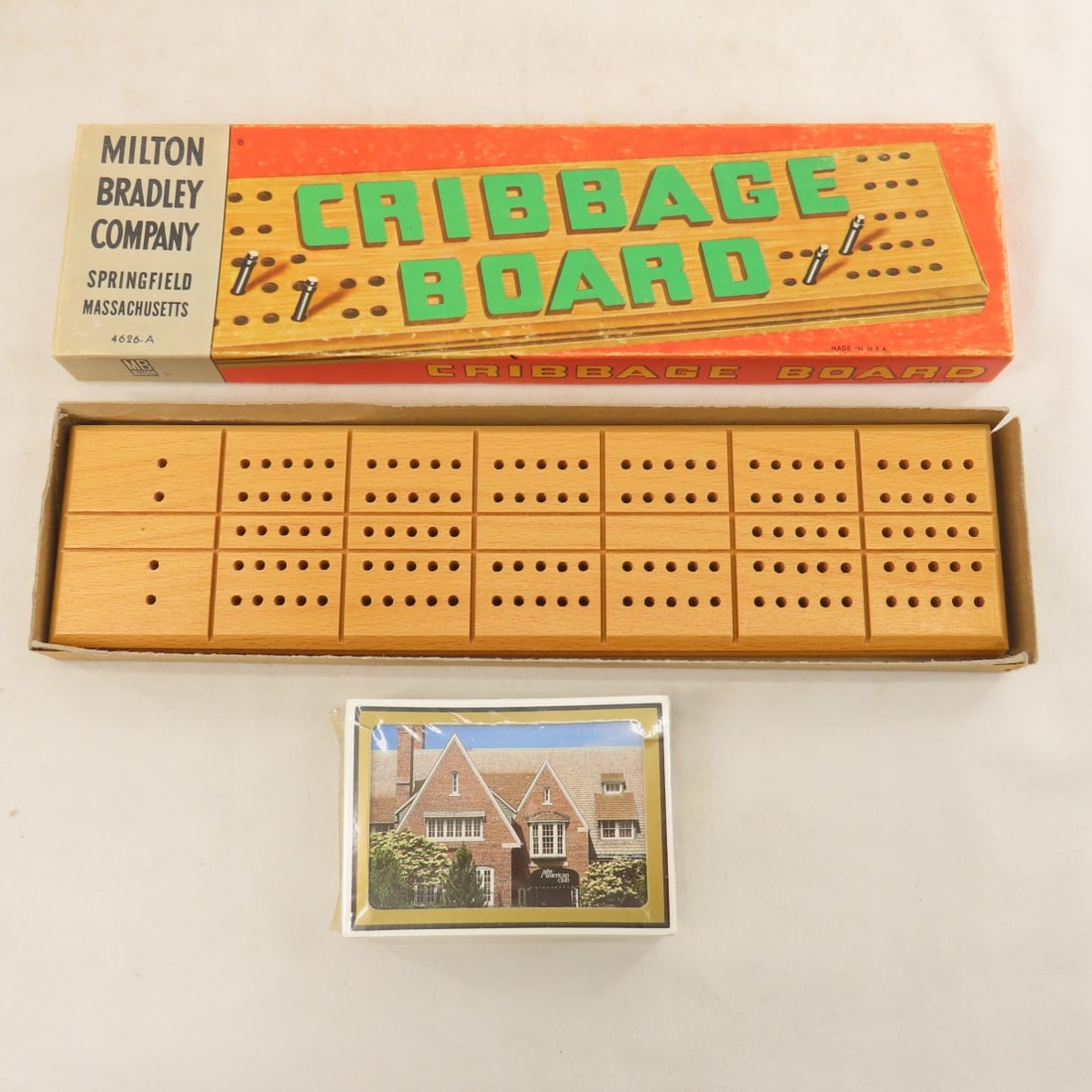 LEGO's in Carry Case, POG's & Game Pieces - 2