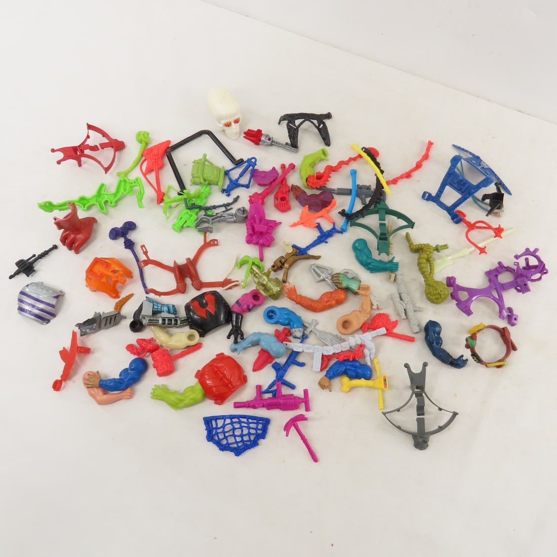 Vintage MOTU Panthors, Parts & Accessories - 5