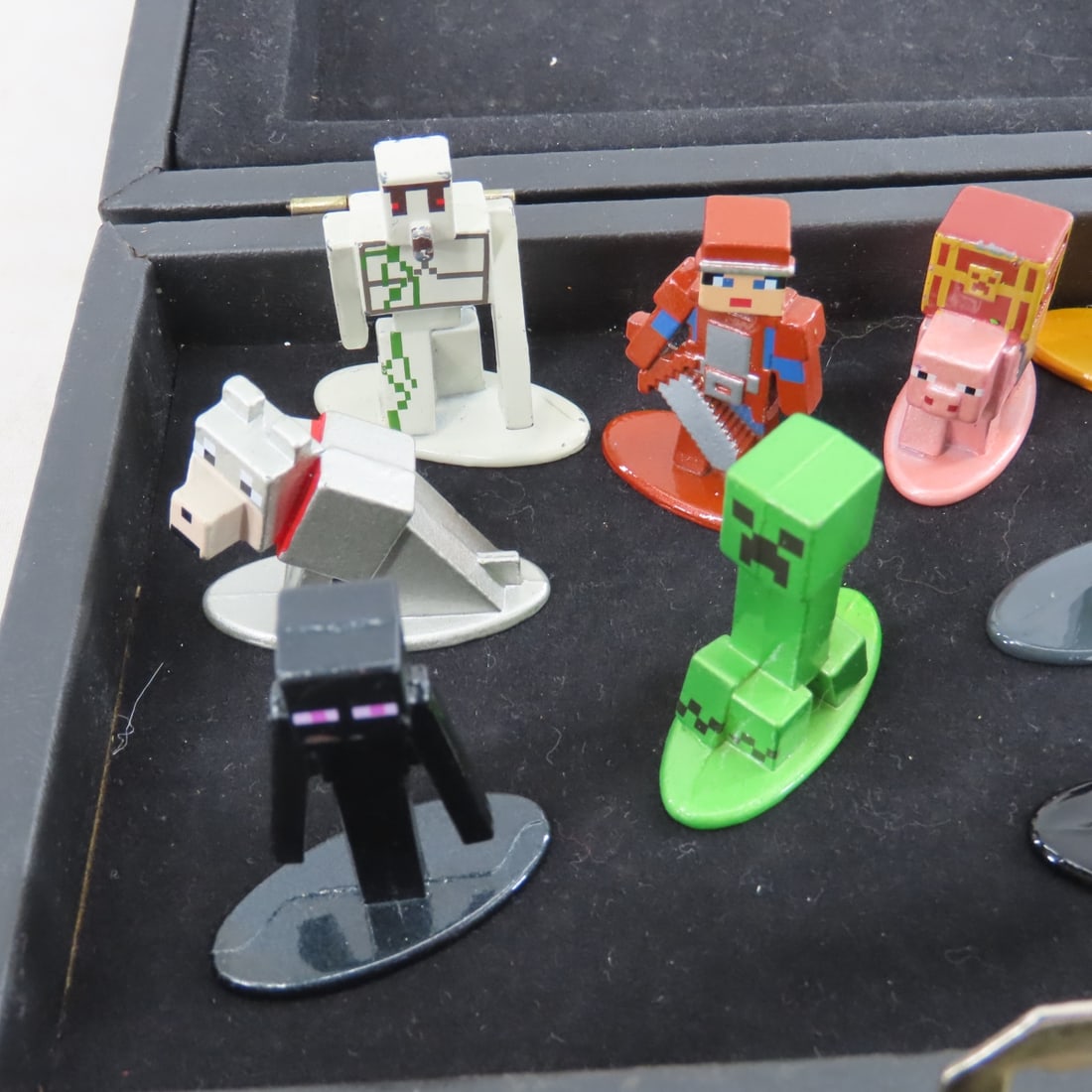 Minecraft, Skylanders, NASCAR and other Toys - 3