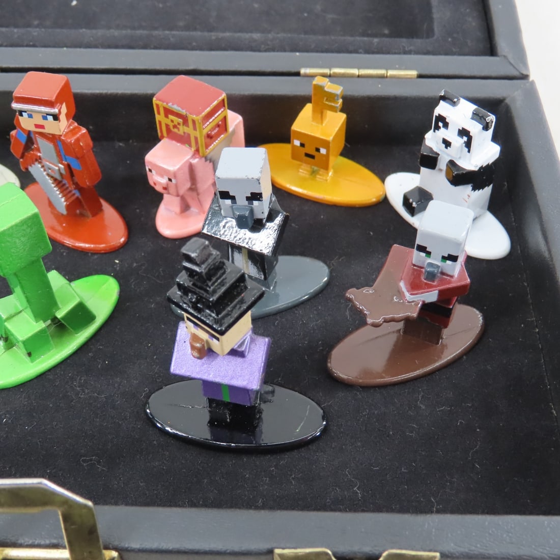 Minecraft, Skylanders, NASCAR and other Toys - 4