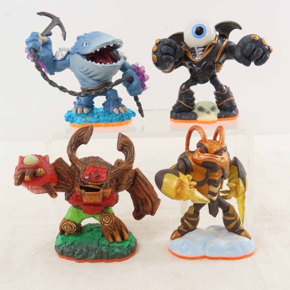 Minecraft, Skylanders, NASCAR and other Toys - 7