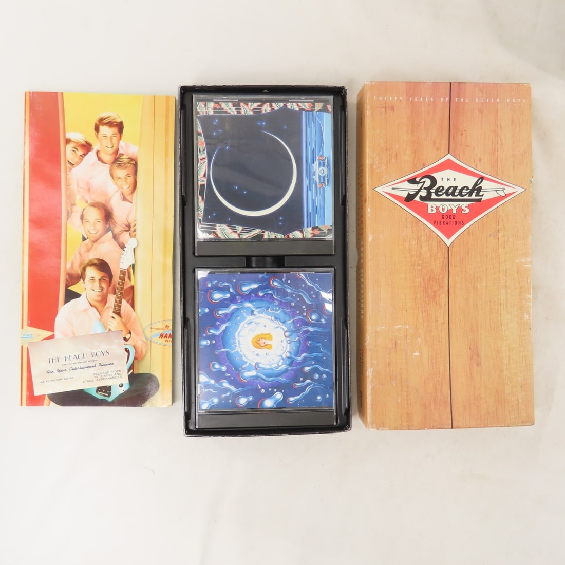 100+ Vintage Cassette Tapes, Classic Rock & More - 4