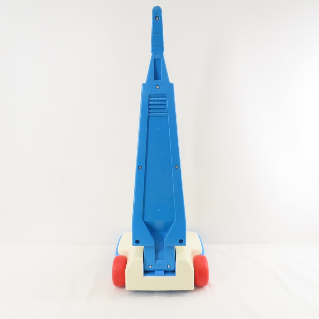 Tyco Super Blocks, Vacuum & Cleaning Toys - 4