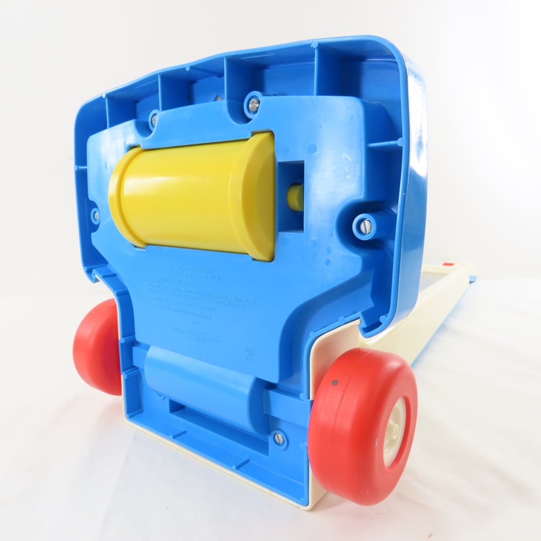 Tyco Super Blocks, Vacuum & Cleaning Toys - 5