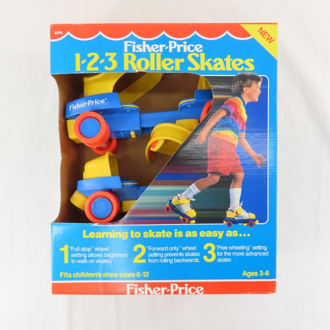 Little Tikes Golf Set, FP Lawn Mower & Skates - 4