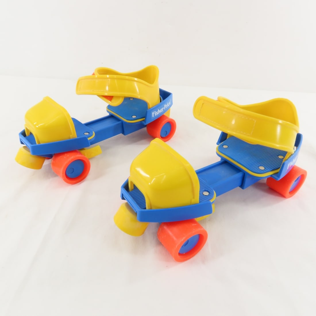 Little Tikes Golf Set, FP Lawn Mower & Skates - 5