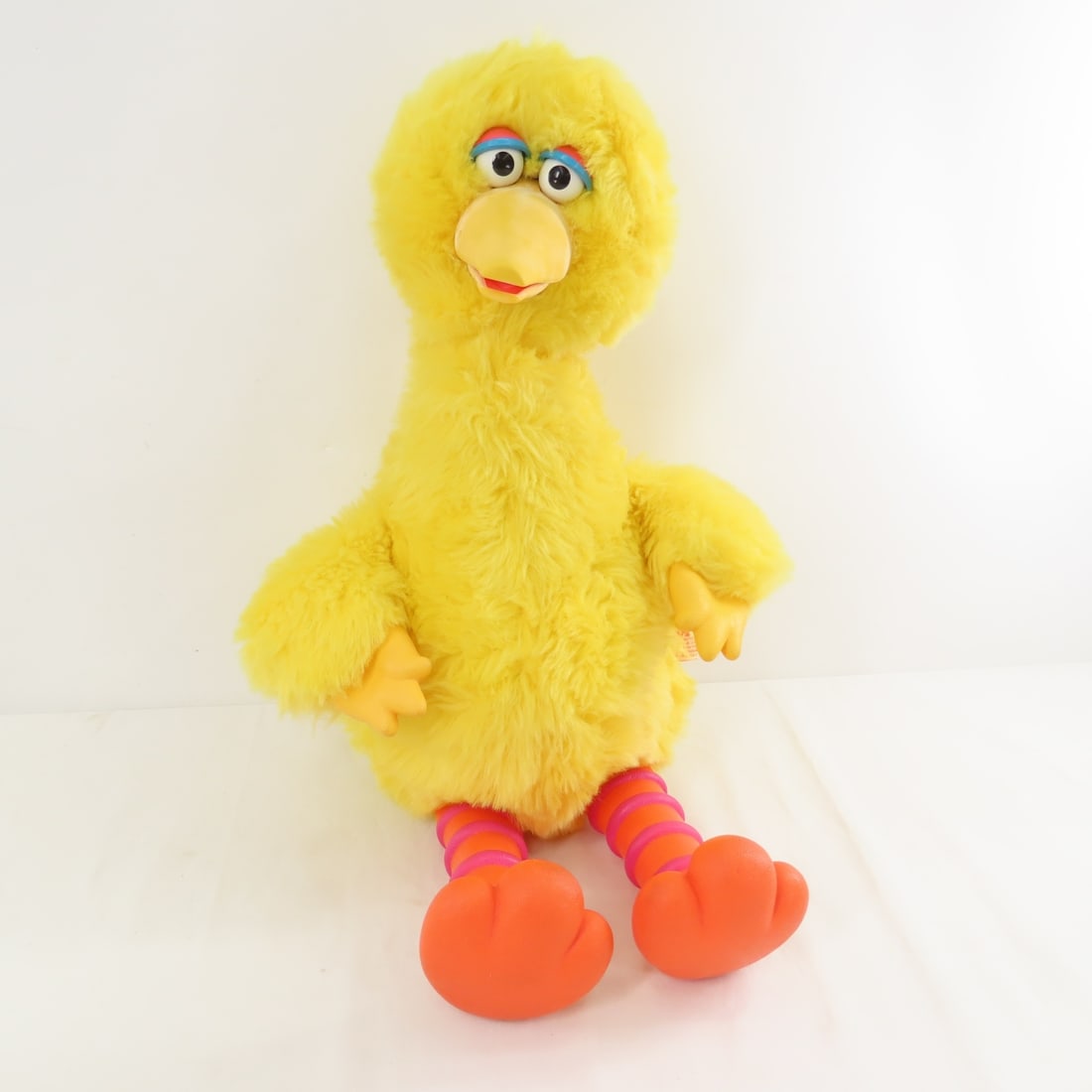 Teddy Ruxpin, Big Bird Story Magic & More - 2